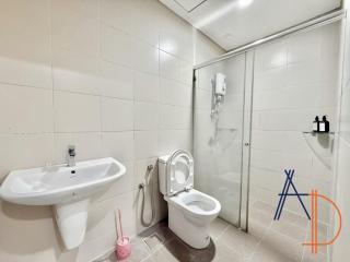 i-City Shah Alam Residences by ASDEH Home - Shah Alam - 7