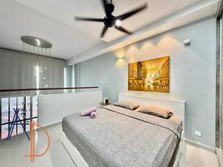 i-City Shah Alam Residences by ASDEH Home - Shah Alam - 6