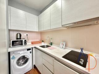 i-City Shah Alam Residences by ASDEH Suites - 2