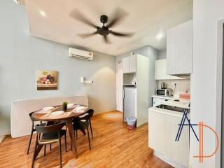 i-City Shah Alam Residences by ASDEH Home - Shah Alam - 1