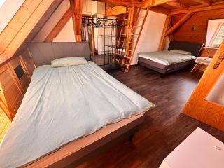 Gorgeous House in Bayreuth - Bayreuth - 9
