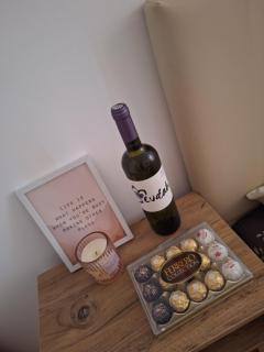 Iskra Sparkle apartman - 9