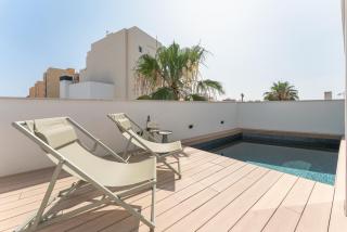 Casa Playa - Palma di Maiorca - 4