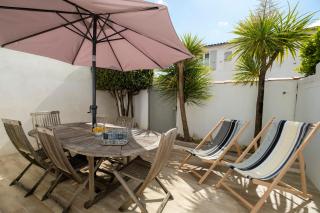 Les Minutias Village - 1