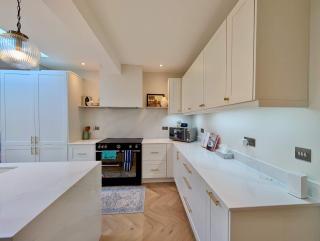 Luxury Modern House in Wimbledon - 3