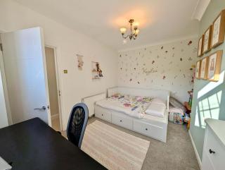 Luxury Modern House in Wimbledon - 1