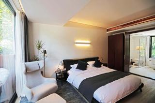 1921 Villa (Hangzhou West Lake Jiuxi Eighteen Streams Store) - 4