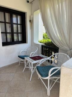 Casa vacanza - Scharm asch-Schaich - 6