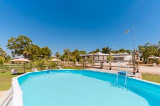 Tenuta Carla' by BarbarHouse - San Donato di Lecce - 0