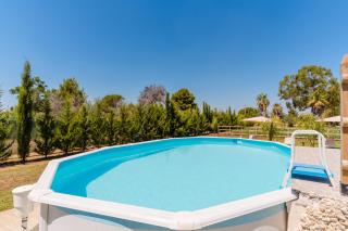 Tenuta Carla' by BarbarHouse - San Donato di Lecce - 8