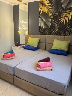 Casa vacanza - Scharm asch-Schaich - 3