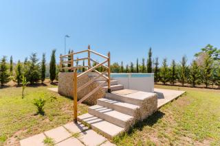 Tenuta Carla' by BarbarHouse - San Donato di Lecce - 5