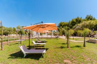 Tenuta Carla' by BarbarHouse - San Donato di Lecce - 2