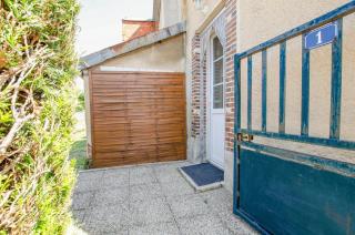 La maison d'a cote - Crancey - 7