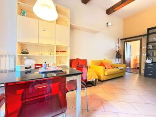 Casa Spontini modern apartment with balcony - Florenz - 0