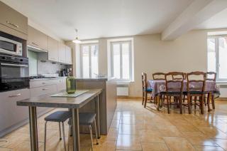 La maison d'a cote - Crancey - 4