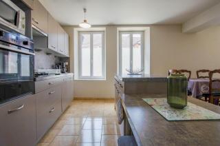 La maison d'a cote - 3