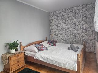 Pokoje gościnne u Andrzeja - 2