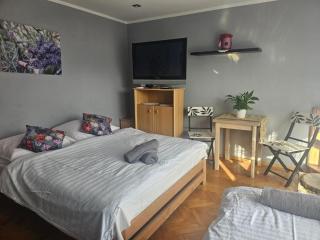 Pokoje gościnne u Andrzeja - 1