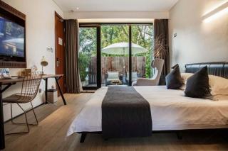 1921 Villa (Hangzhou West Lake Jiuxi Eighteen Streams Store) - Hangzhou - 6