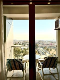Elysium Two Bedroom Luxury Apartment Islamabad - Islamabad - 2