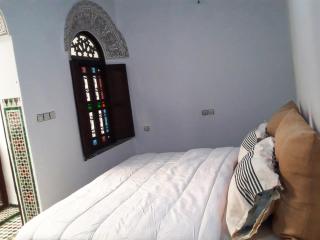 Authentic Room in Fez Medina - Fez - 8