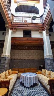 Authentic Room in Fez Medina - 6