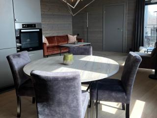 Riddertunets moderne - 6