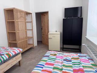 Rybka living - Přerov - 0