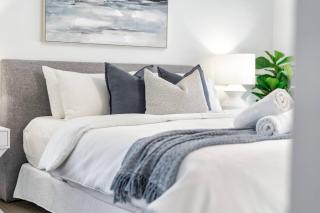 Coastal Central 3BR - Spa, Surfers Paradise, AC - 3