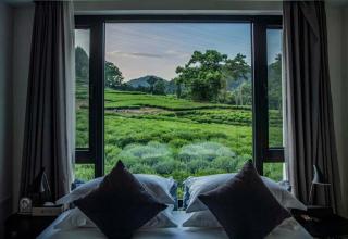 1921 Villa (Hangzhou West Lake Jiuxi Eighteen Streams Store) - 9