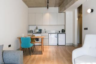 RudBlu Suites - Antalya - 3
