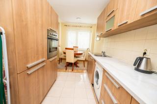 Cosy Nest In Sarajevo Center with parking - Sarajevo - 5