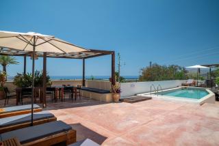 Villa ONAR - Kalochorafitis - 9