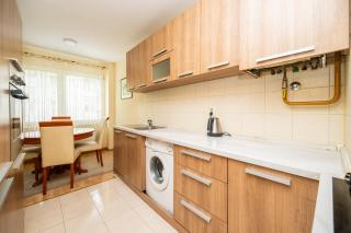 Cosy Nest In Sarajevo Center with parking - Sarajevo - 6