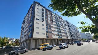 High standing apartment in Tangier 5 min gare TGV, plage, mall Familly Only - Tangier - 5