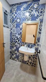 High standing apartment in Tangier 5 min gare TGV, plage, mall Familly Only - Tangier - 4