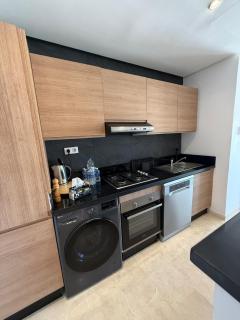 luxurious Taghazout duplex - Oulad Akkou - 2