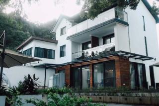1921 Villa (Hangzhou West Lake Jiuxi Eighteen Streams Store) - Hangzhou - 7