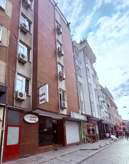 KABİL HOTEL - Istanbul - 6