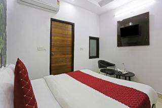 Hotel Bella Inn - Neu-Delhi - 8