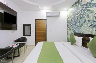 Hotel Bella Inn - Neu-Delhi - 7