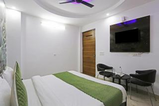 Hotel Bella Inn - Neu-Delhi - 6