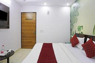 Hotel Bella Inn - Neu-Delhi - 5