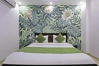Hotel Bella Inn - Neu-Delhi - 4