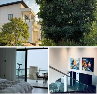RUBONA HILL Lodge - Rubavu - 8