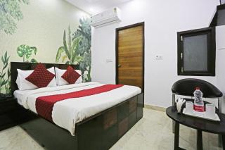 Hotel Bella Inn - Neu-Delhi - 1