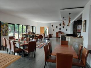 RUBONA HILL Lodge - Rubavu - 7