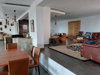 RUBONA HILL Lodge - Rubavu - 6