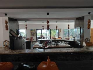 RUBONA HILL Lodge - Rubavu - 5